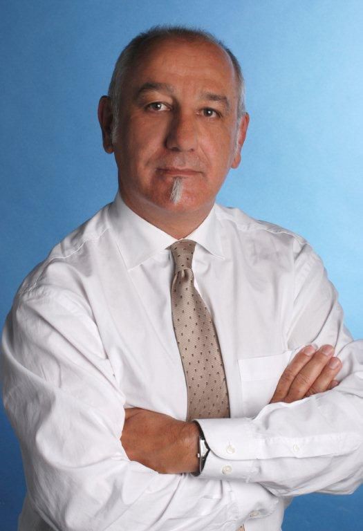 Rechtsanwalt Dieter J. Bauer