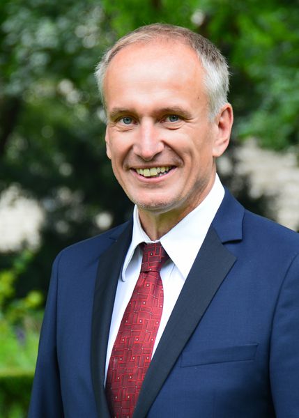 Rechtsanwalt Günther Volpers